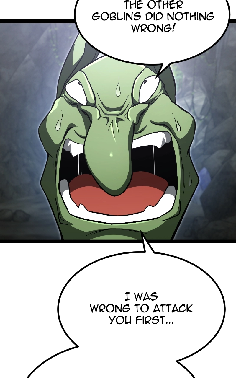 Level 999 Goblin Chapter 13 Page 63