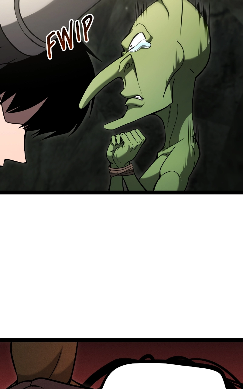 Level 999 Goblin Chapter 13 Page 65