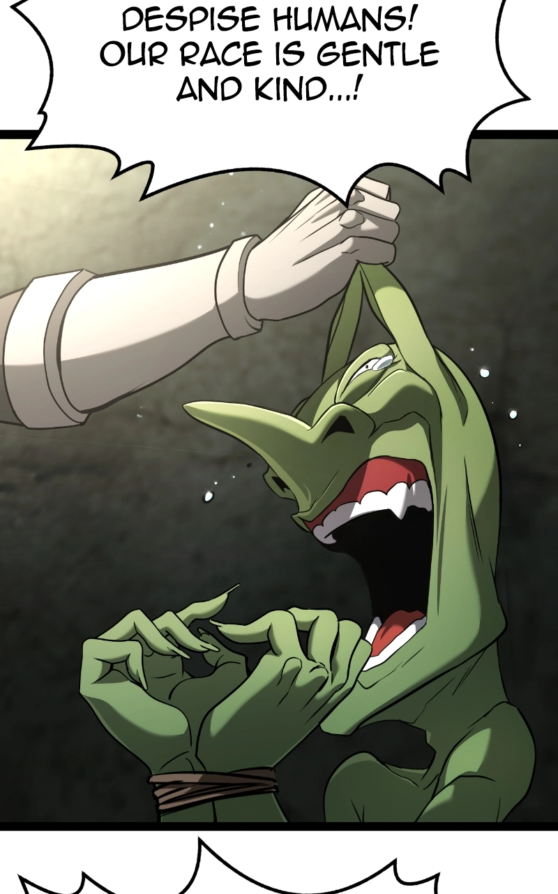 Level 999 Goblin Chapter 13 Page 68
