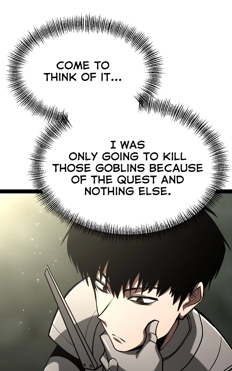Level 999 Goblin Chapter 13 Page 70