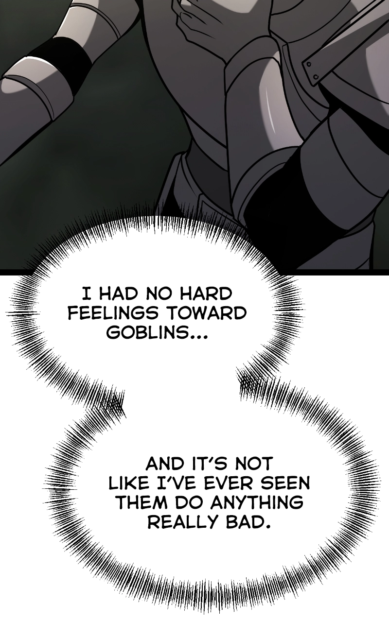 Level 999 Goblin Chapter 13 Page 71