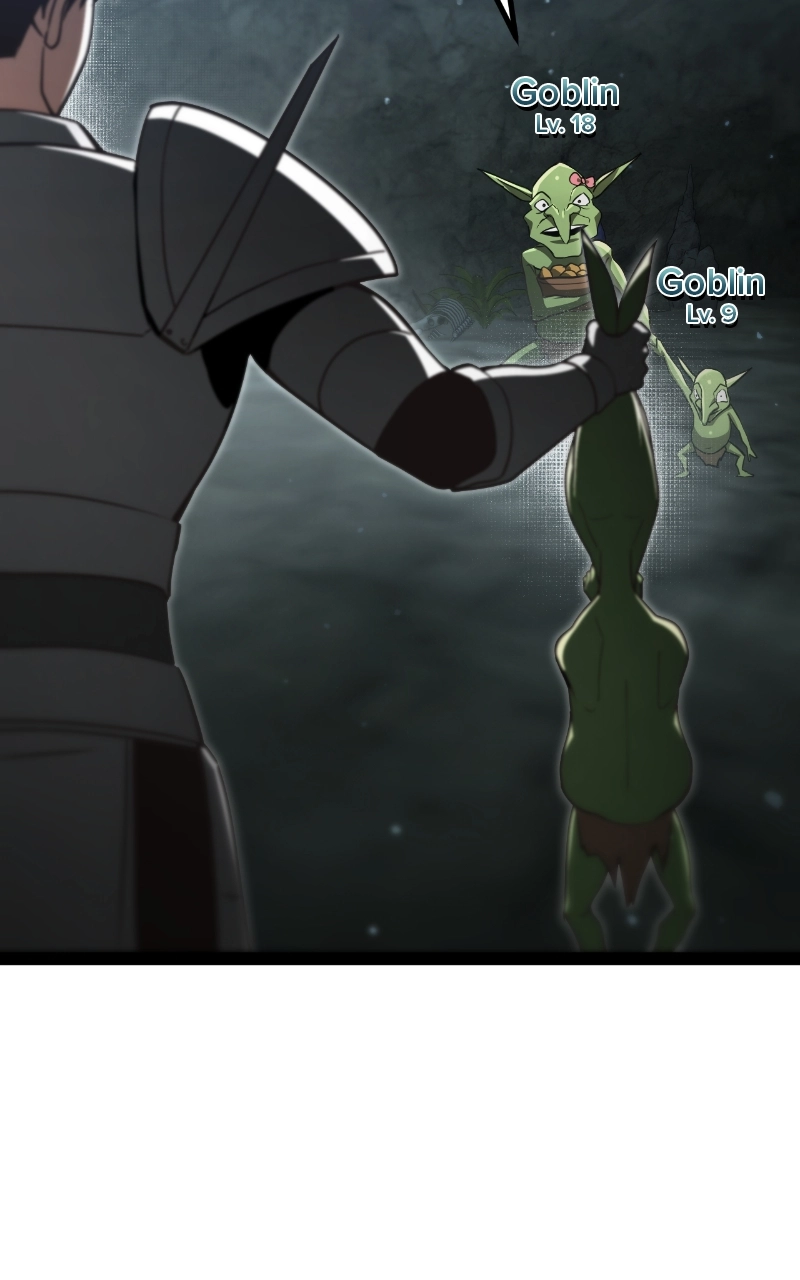 Level 999 Goblin Chapter 13 Page 74