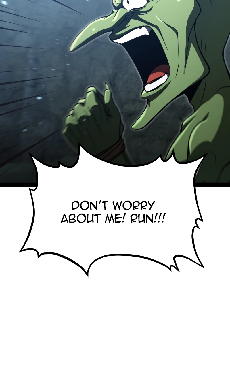 Level 999 Goblin Chapter 13 Page 77