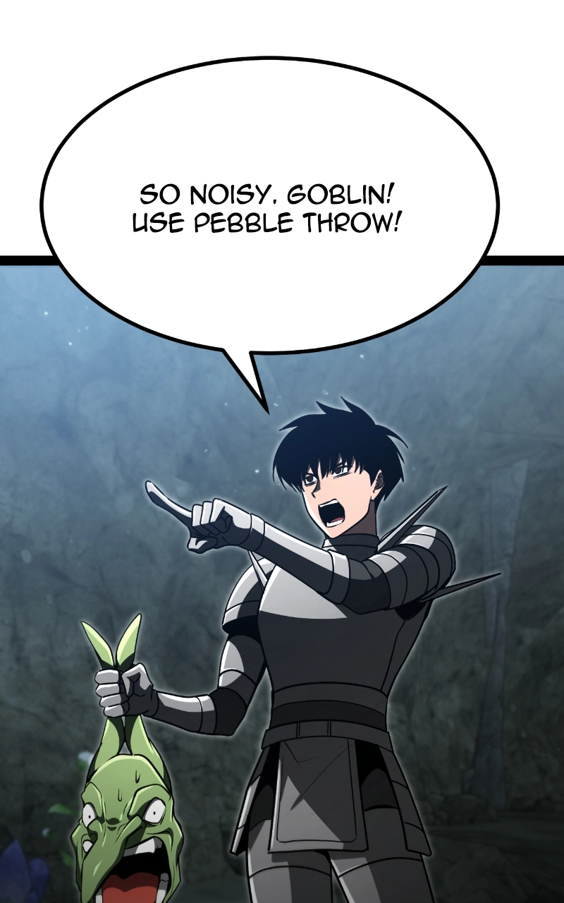 Level 999 Goblin Chapter 13 Page 78