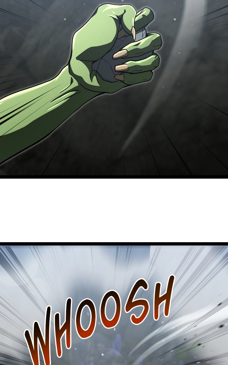 Level 999 Goblin Chapter 13 Page 81