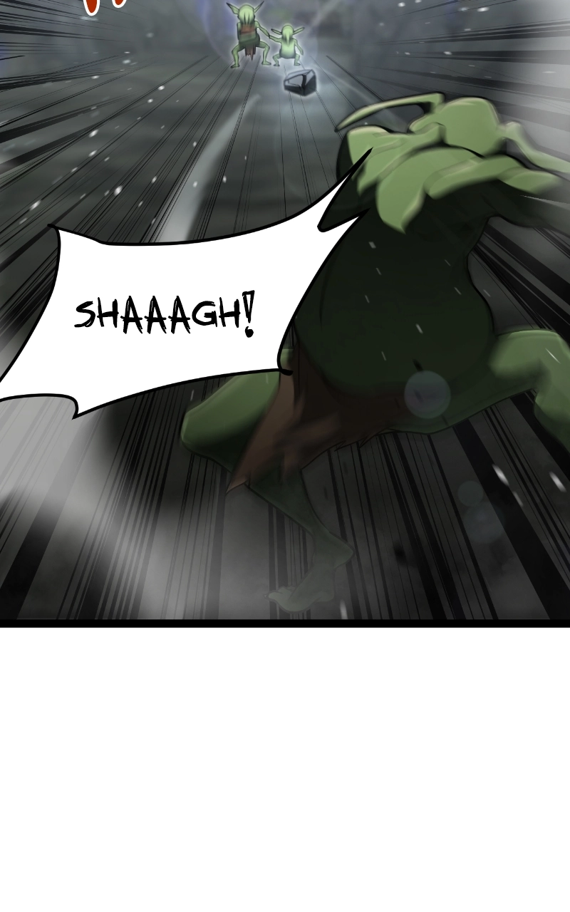 Level 999 Goblin Chapter 13 Page 82