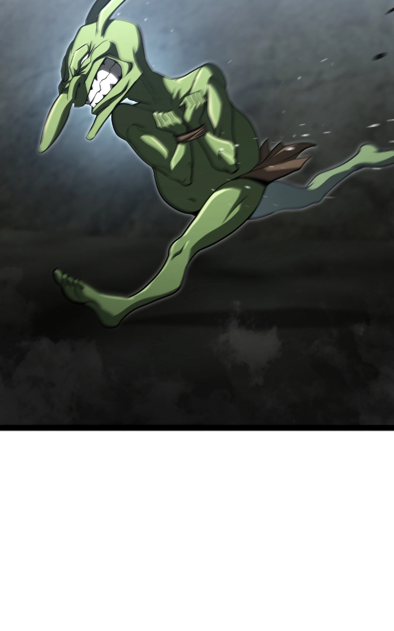 Level 999 Goblin Chapter 13 Page 87