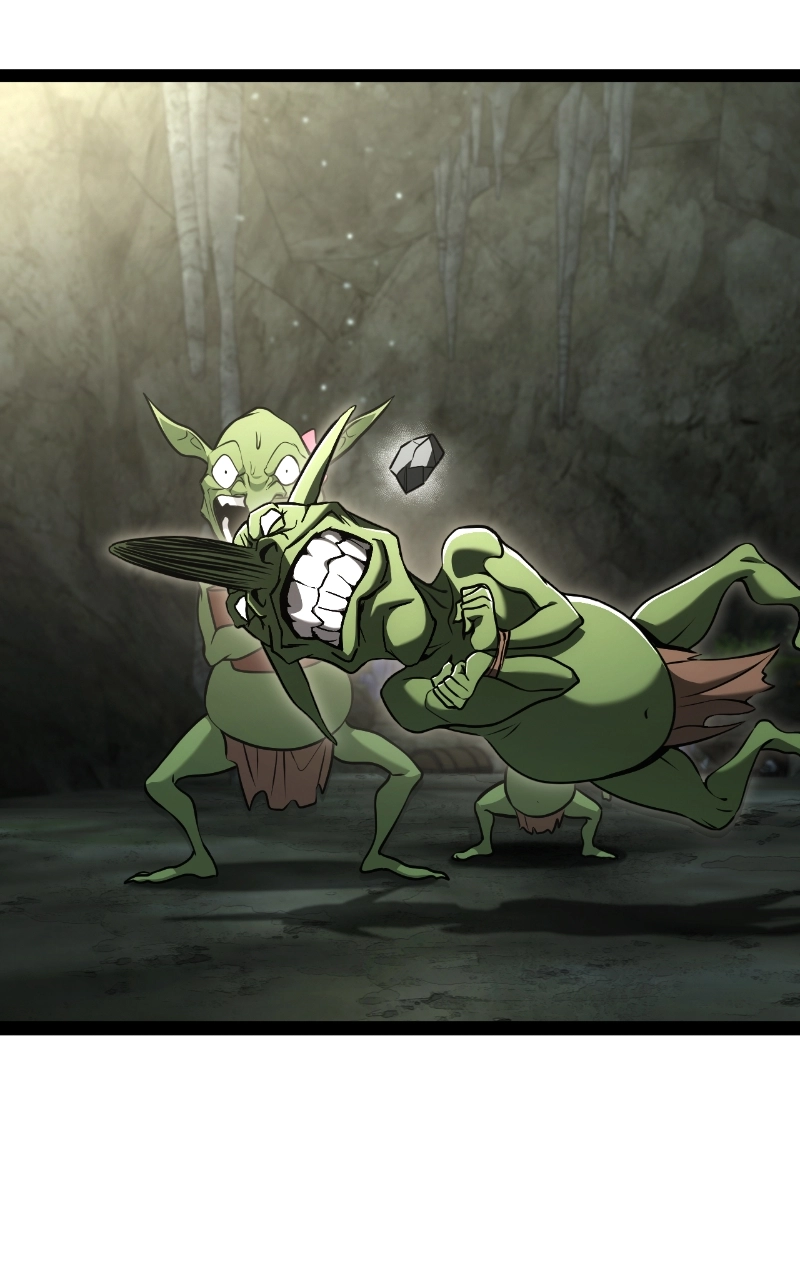 Level 999 Goblin Chapter 13 Page 88