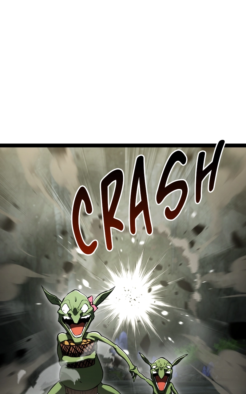 Level 999 Goblin Chapter 13 Page 89