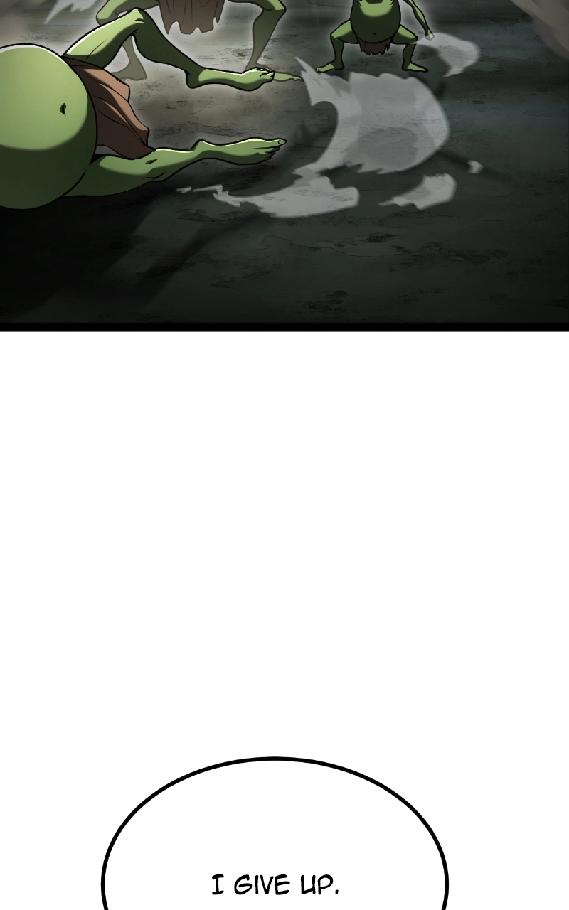 Level 999 Goblin Chapter 13 Page 90