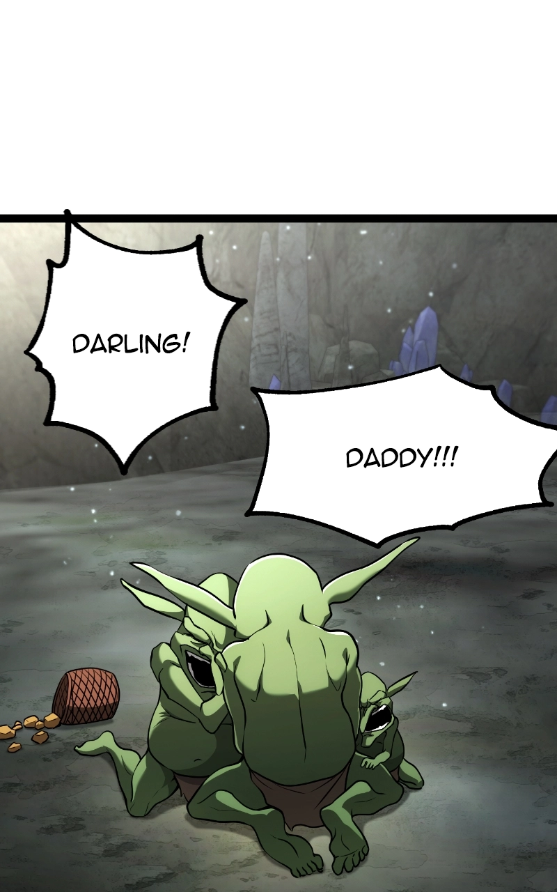 Level 999 Goblin Chapter 13 Page 95