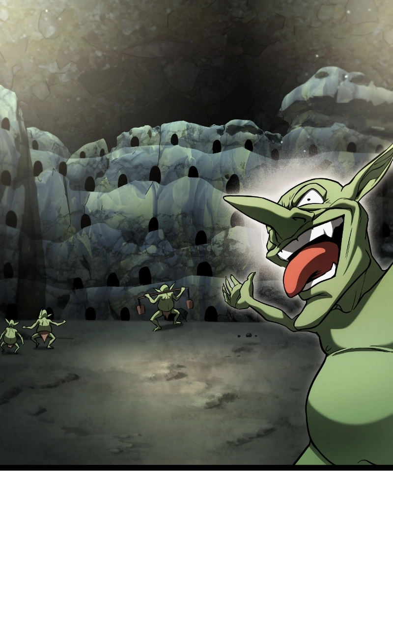 Level 999 Goblin Chapter 13 Page 98