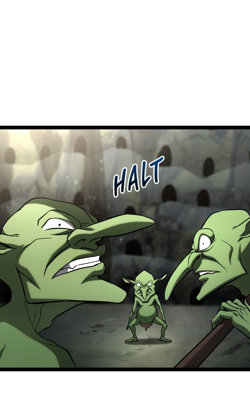 Level 999 Goblin Chapter 13 Page 99
