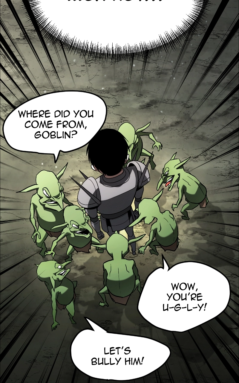 Level 999 Goblin Chapter 13 Page 102