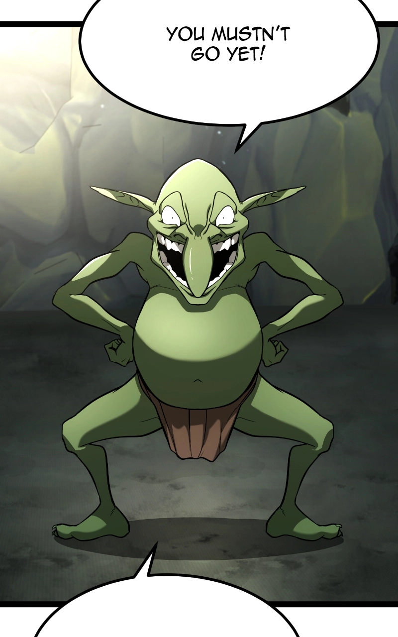Level 999 Goblin Chapter 13 Page 108