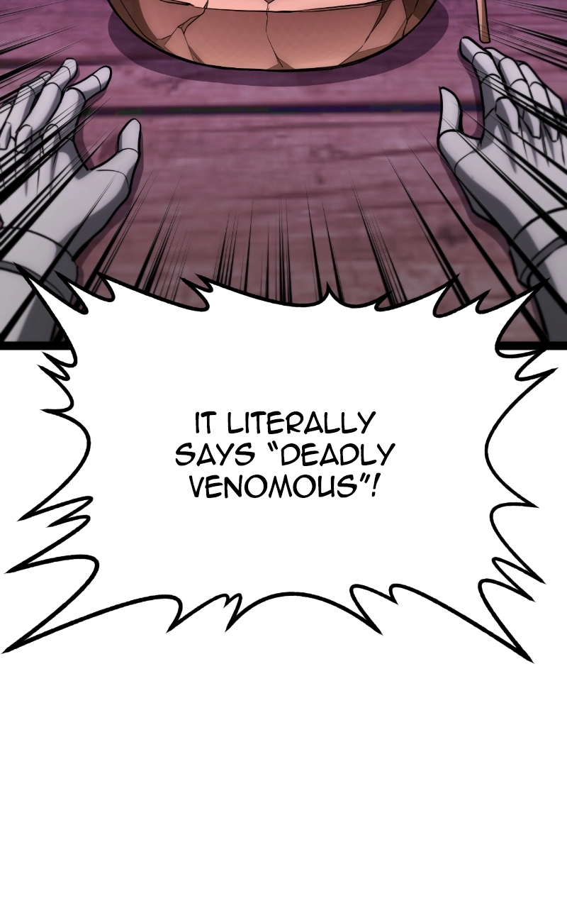Level 999 Goblin Chapter 13 Page 112