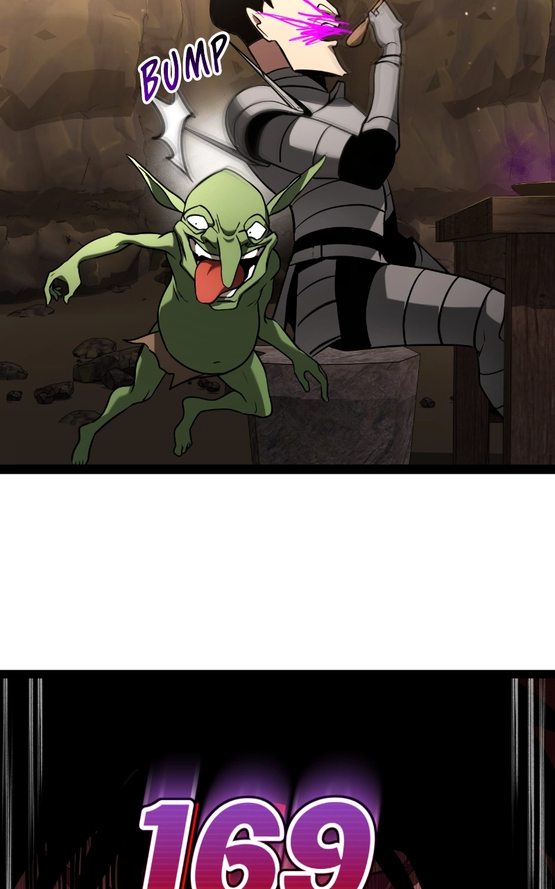 Level 999 Goblin Chapter 13 Page 116