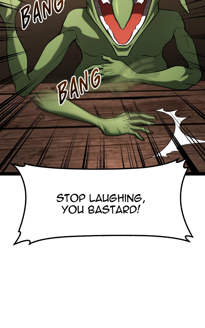 Level 999 Goblin Chapter 13 Page 119