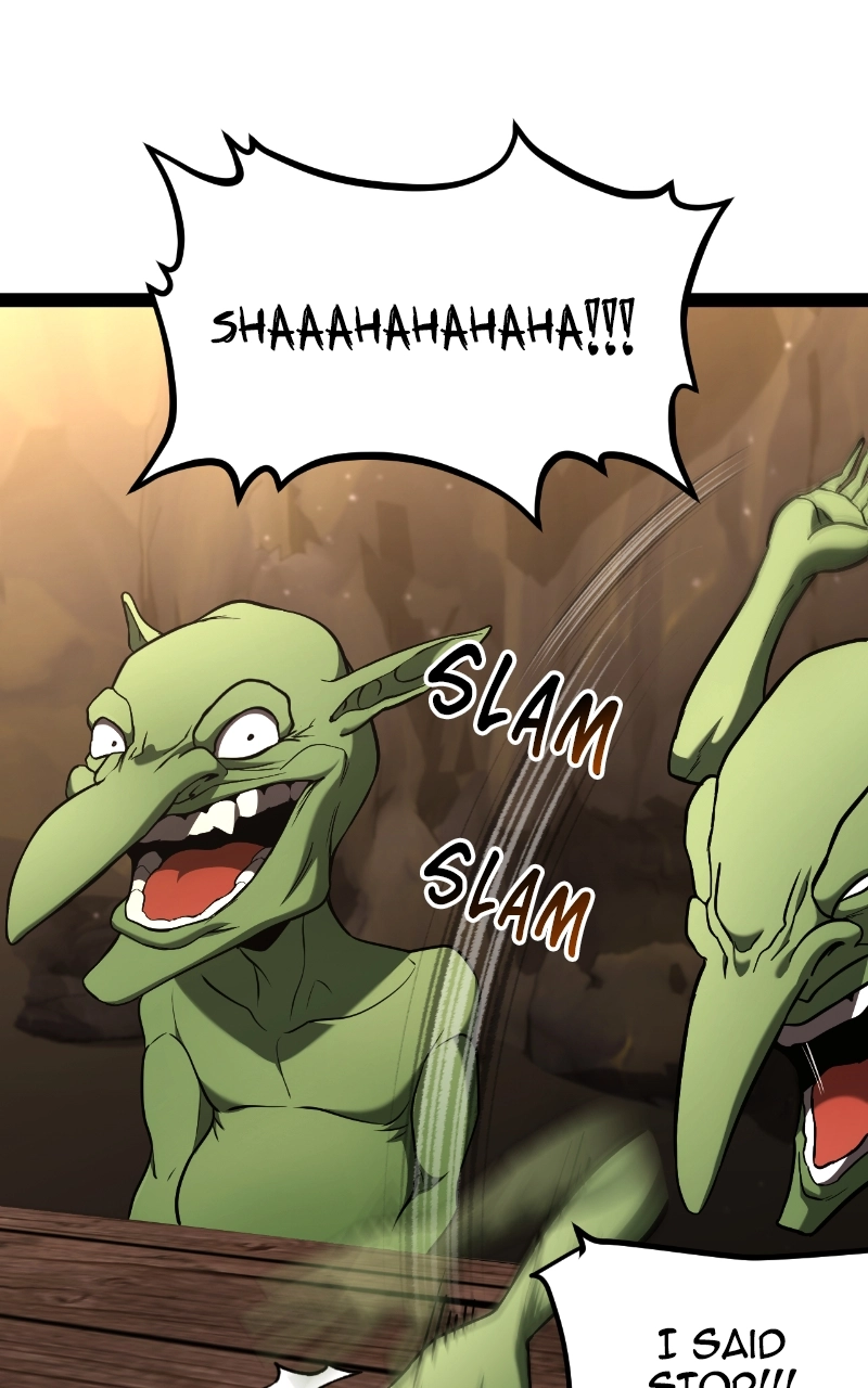 Level 999 Goblin Chapter 13 Page 120
