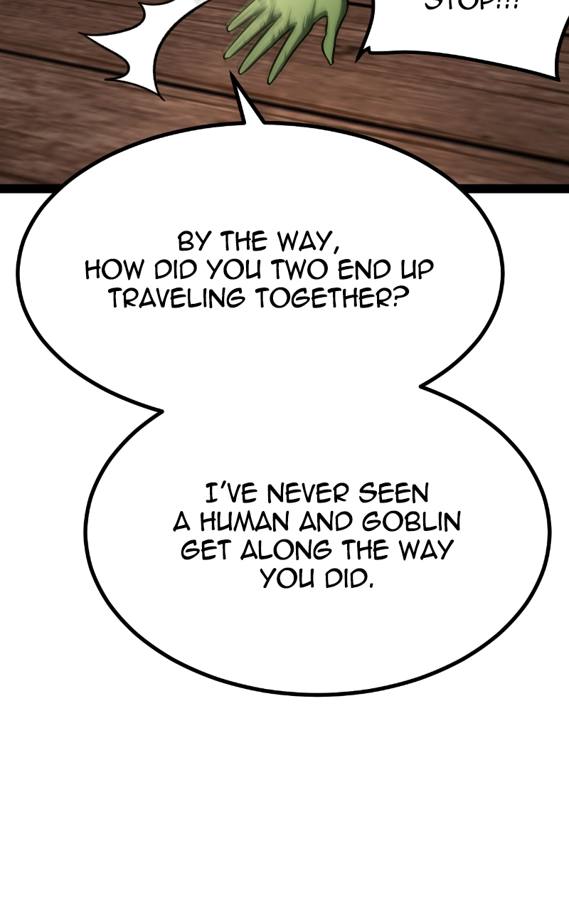 Level 999 Goblin Chapter 13 Page 121