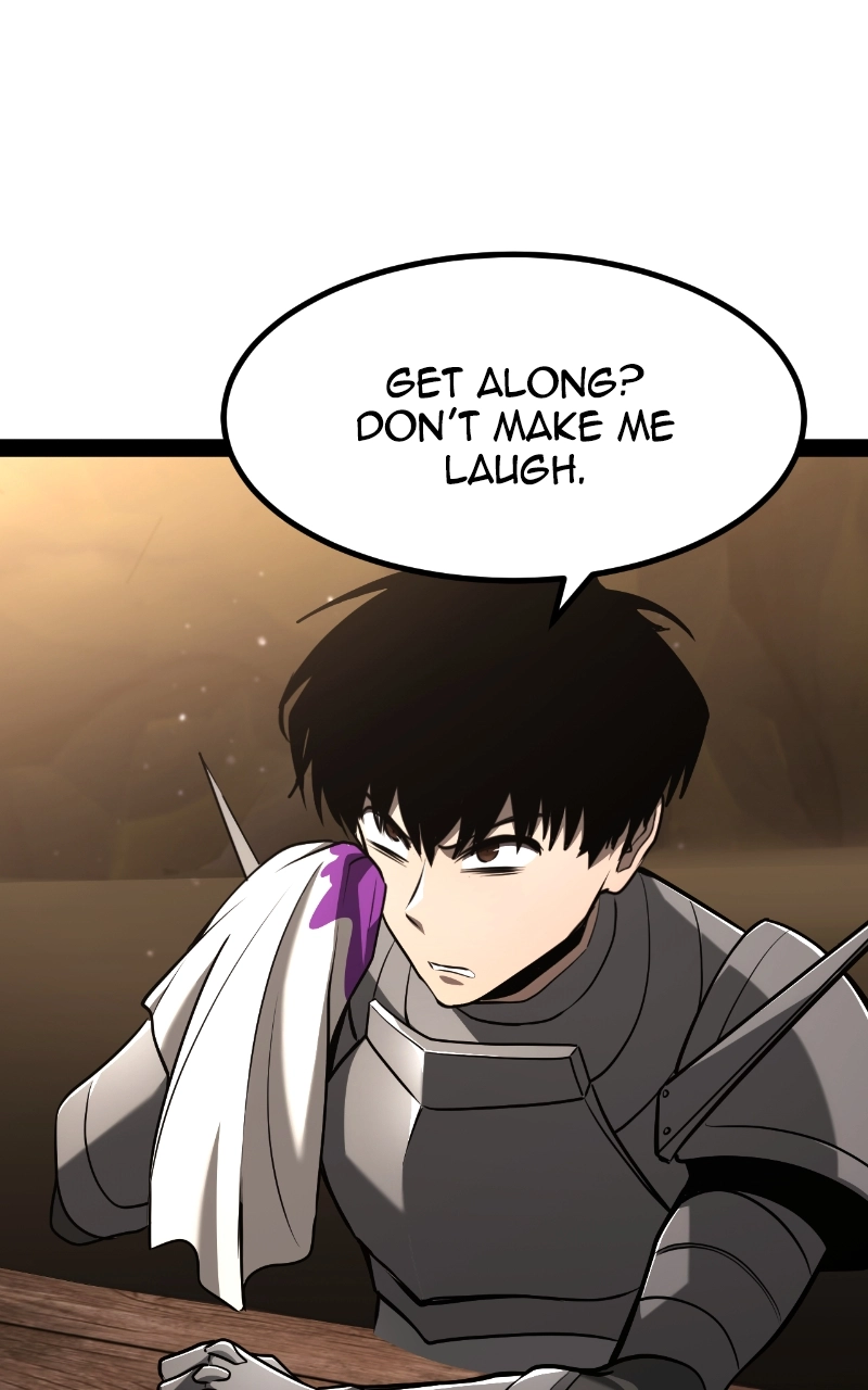 Level 999 Goblin Chapter 13 Page 122