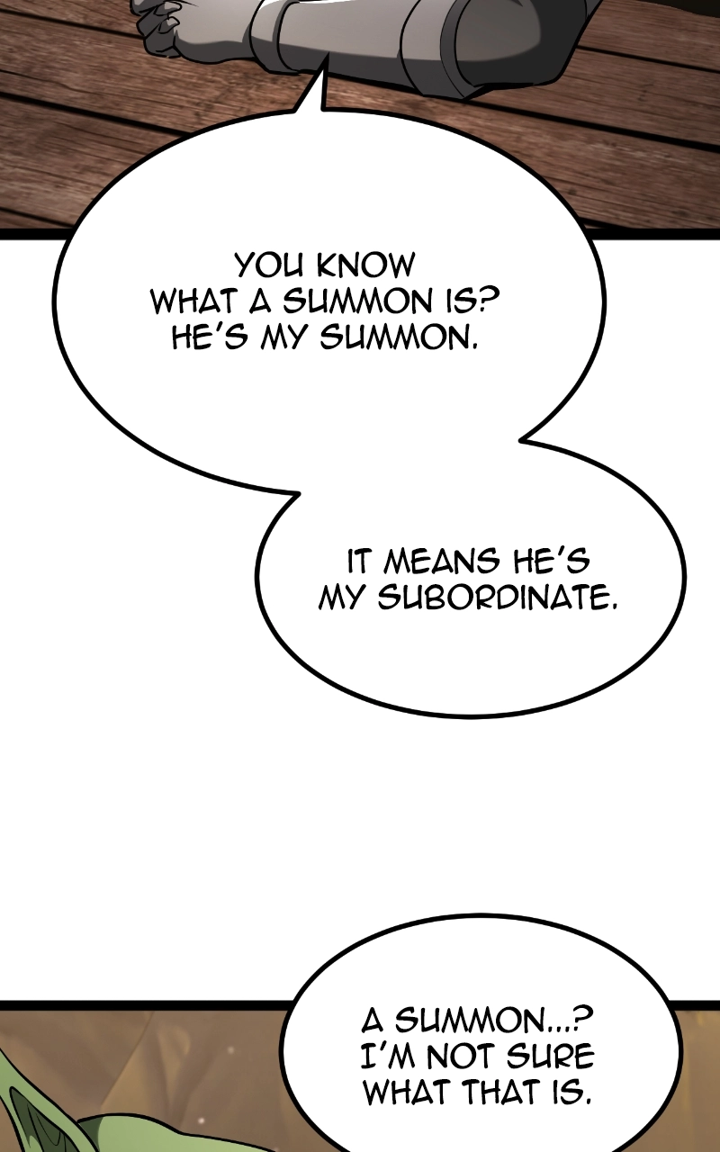 Level 999 Goblin Chapter 13 Page 123