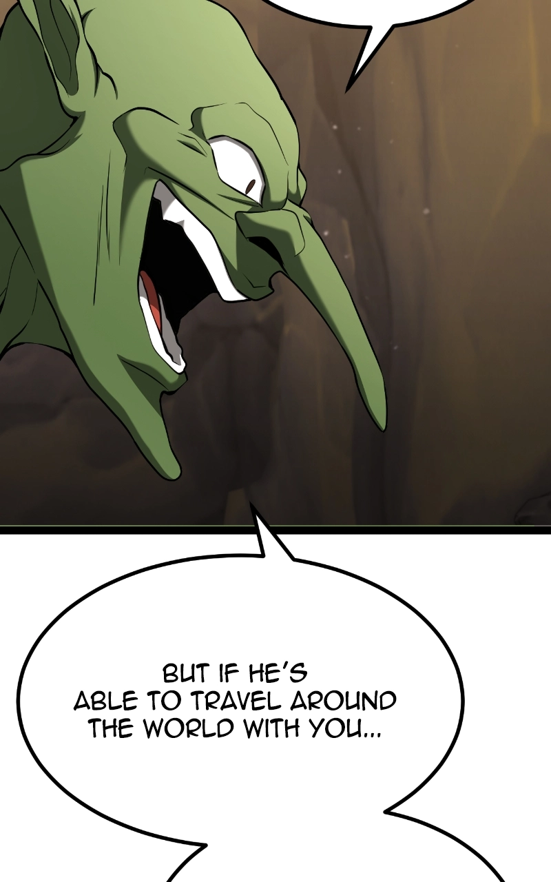Level 999 Goblin Chapter 13 Page 124