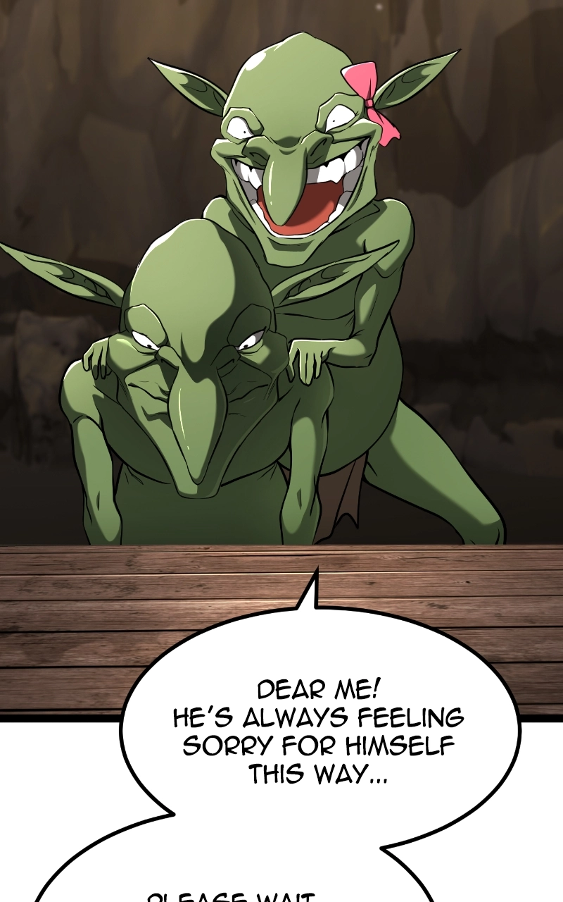 Level 999 Goblin Chapter 13 Page 129