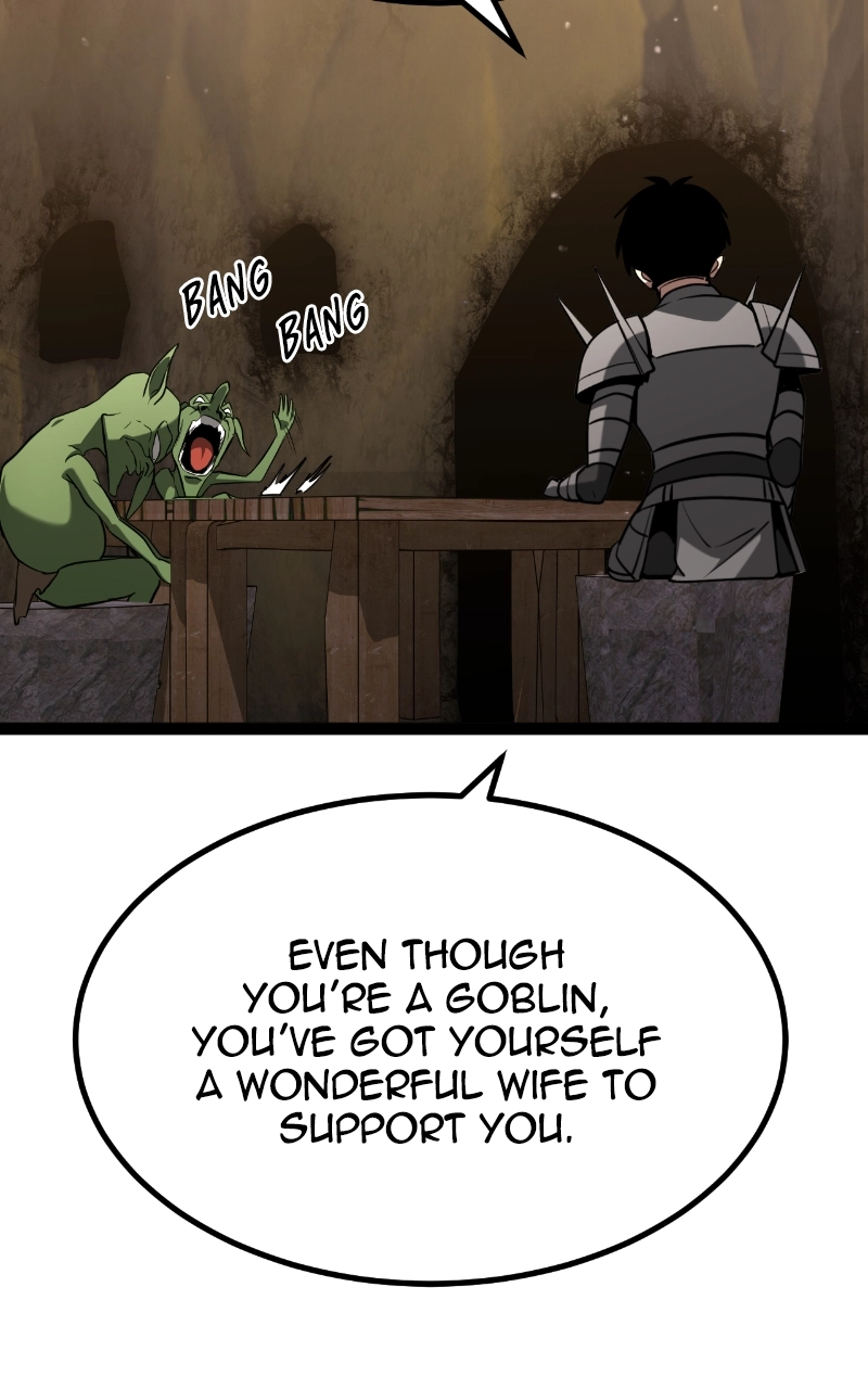 Level 999 Goblin Chapter 13 Page 131