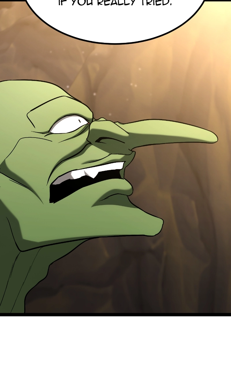Level 999 Goblin Chapter 13 Page 135