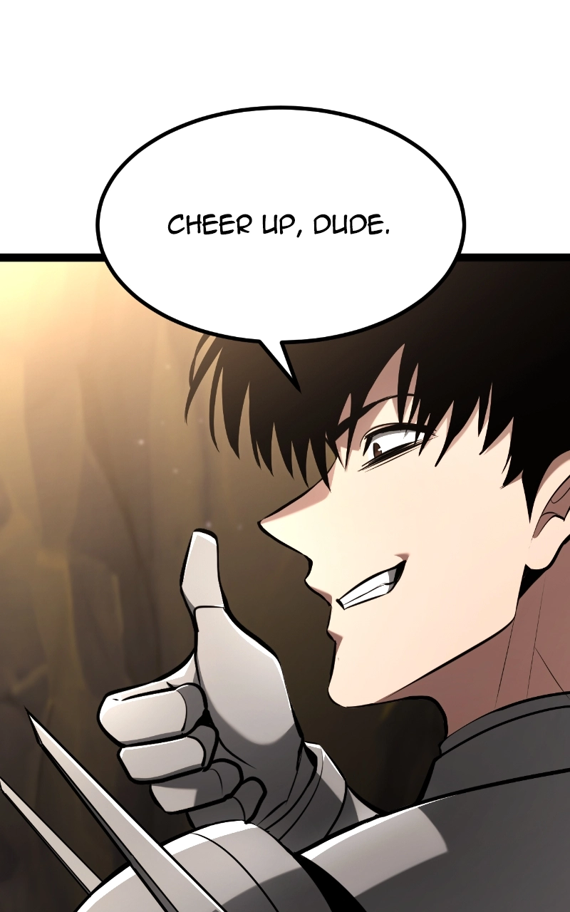 Level 999 Goblin Chapter 13 Page 136