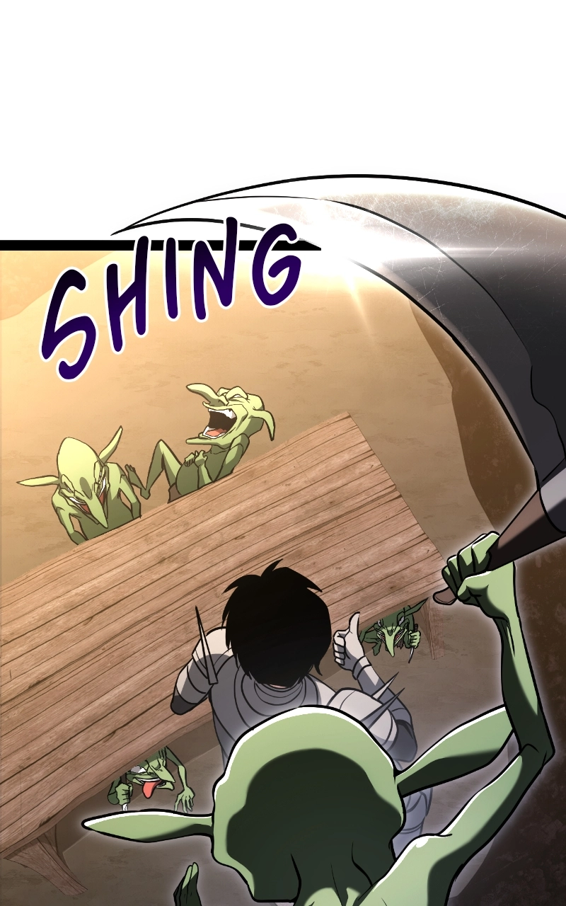 Level 999 Goblin Chapter 13 Page 138