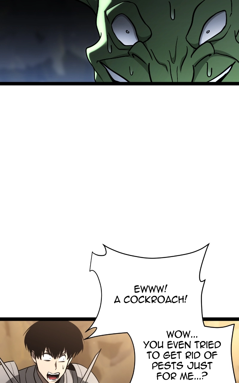 Level 999 Goblin Chapter 13 Page 144