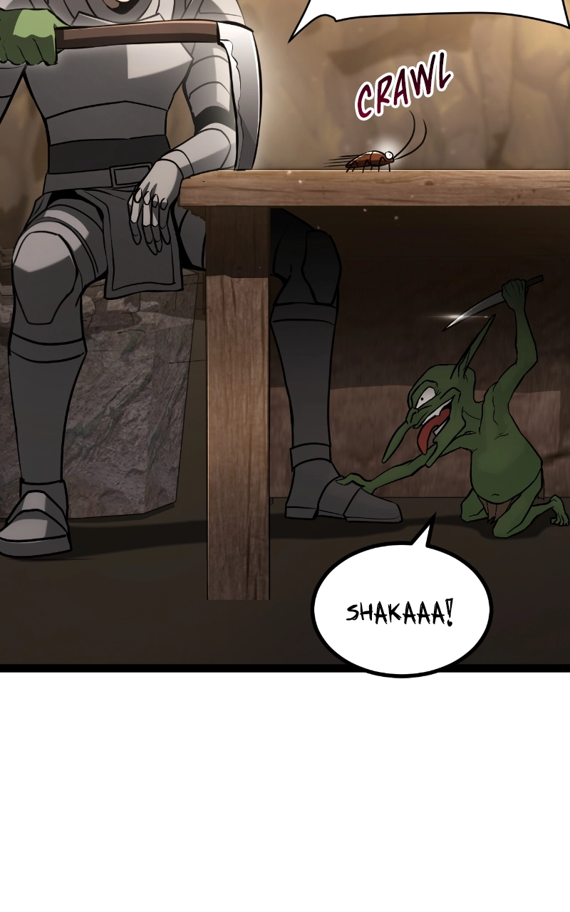 Level 999 Goblin Chapter 13 Page 145