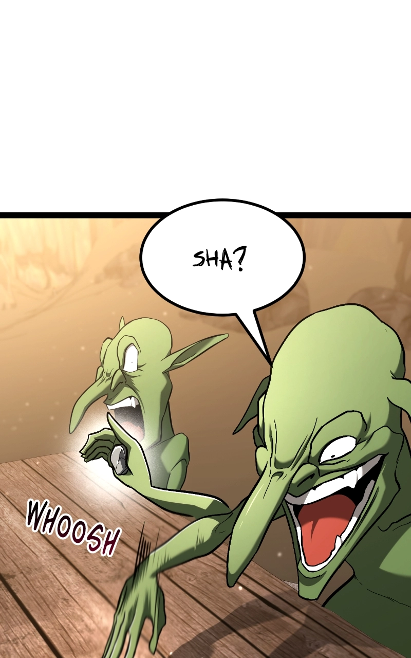 Level 999 Goblin Chapter 13 Page 146