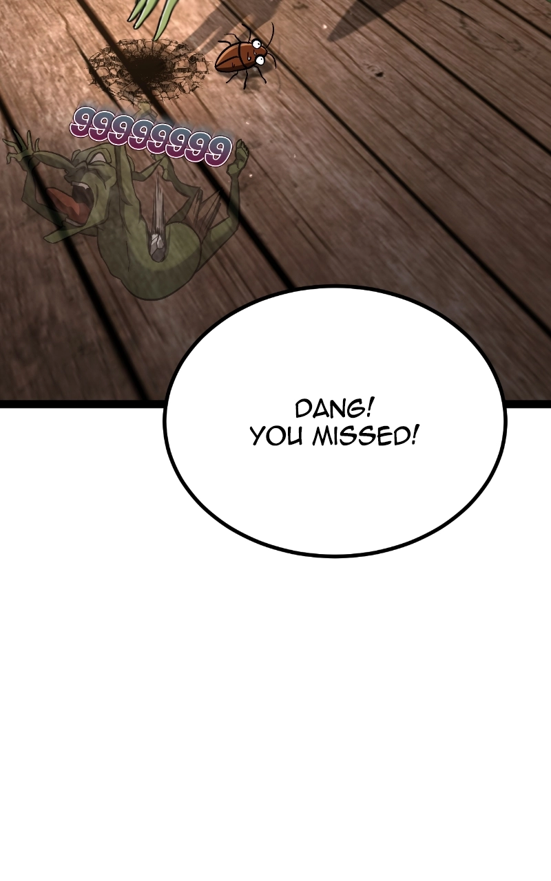 Level 999 Goblin Chapter 13 Page 147