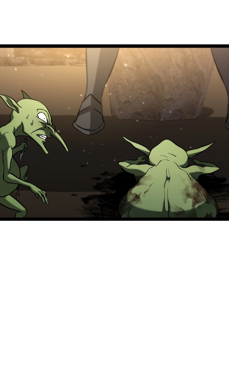 Level 999 Goblin Chapter 13 Page 148