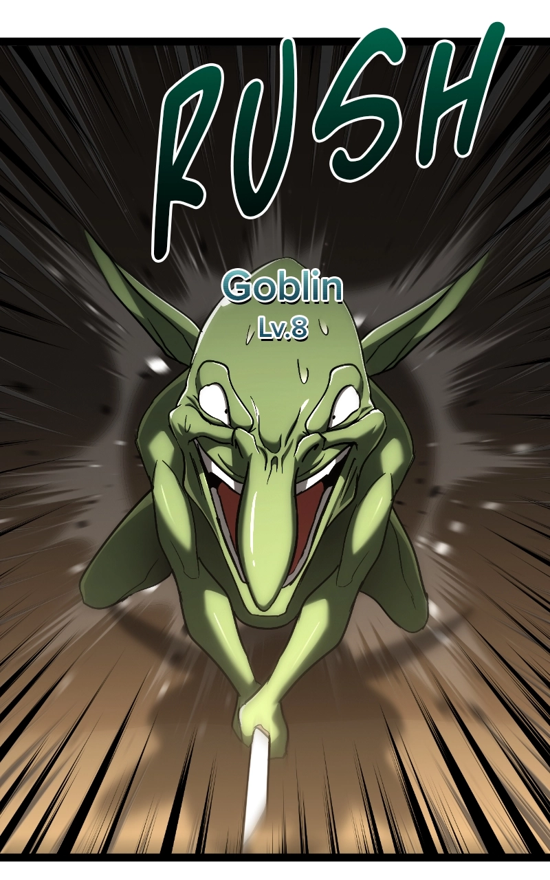 Level 999 Goblin Chapter 13 Page 149