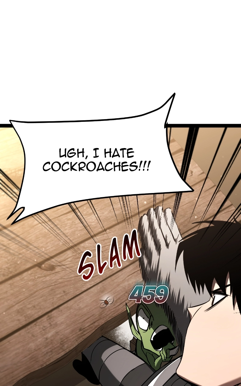 Level 999 Goblin Chapter 13 Page 150
