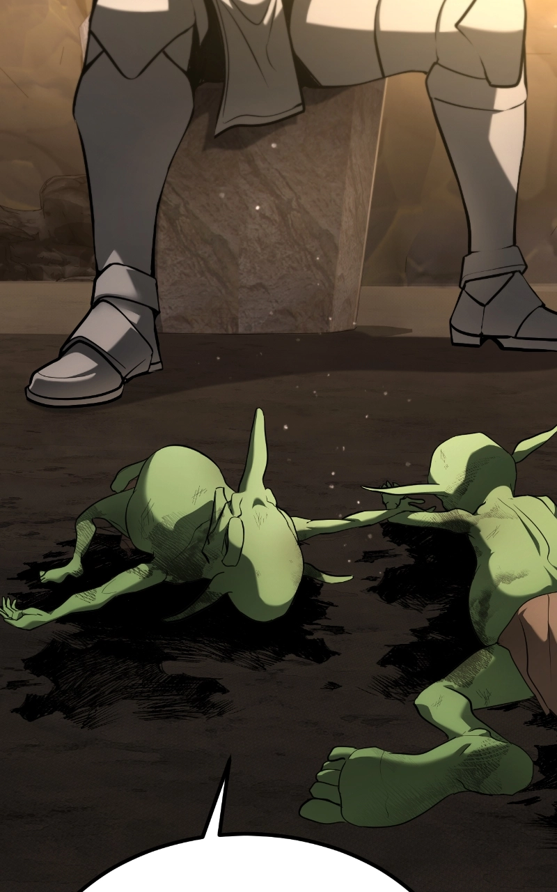 Level 999 Goblin Chapter 13 Page 154