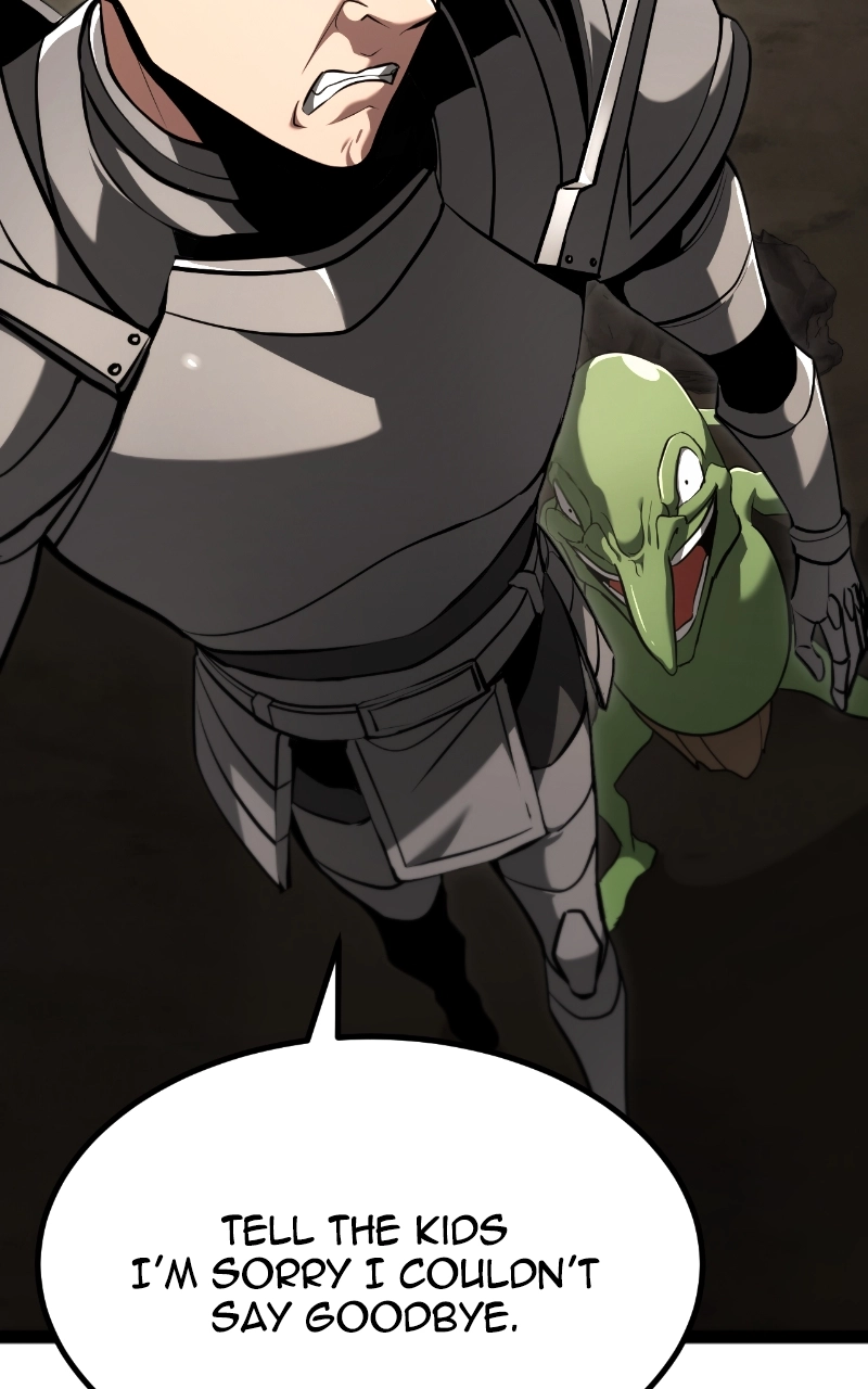 Level 999 Goblin Chapter 13 Page 159