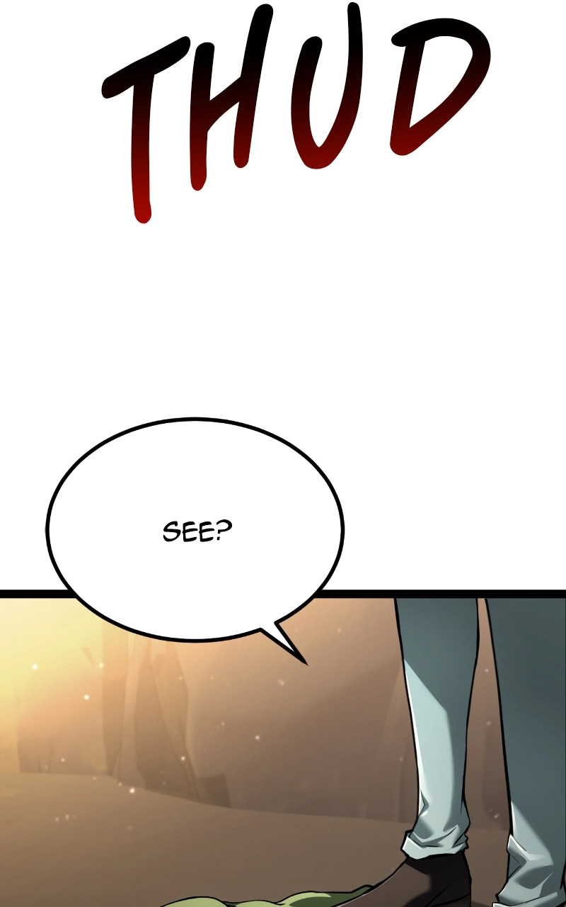 Level 999 Goblin Chapter 13 Page 162