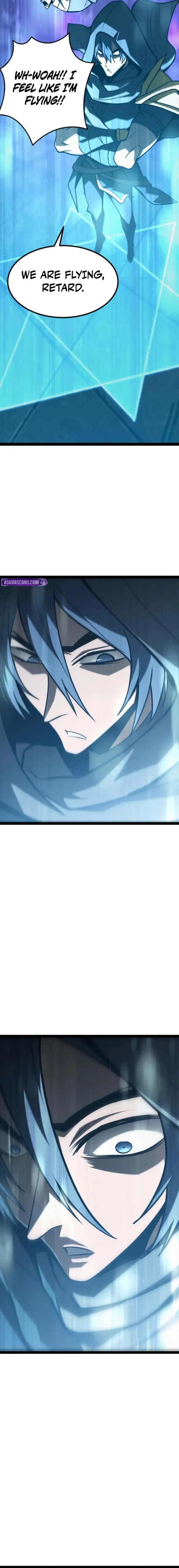 Level 999 Goblin Chapter 34 Page 10