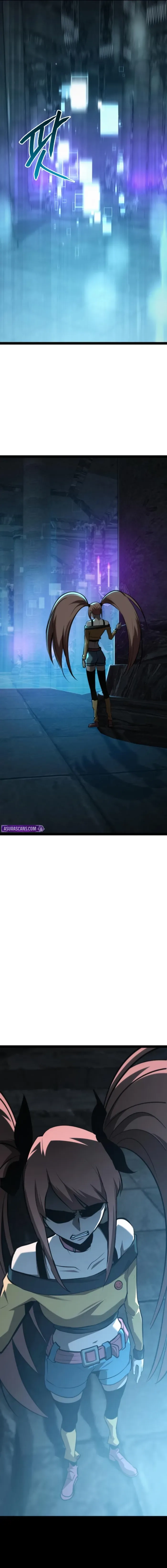 Level 999 Goblin Chapter 34 Page 11