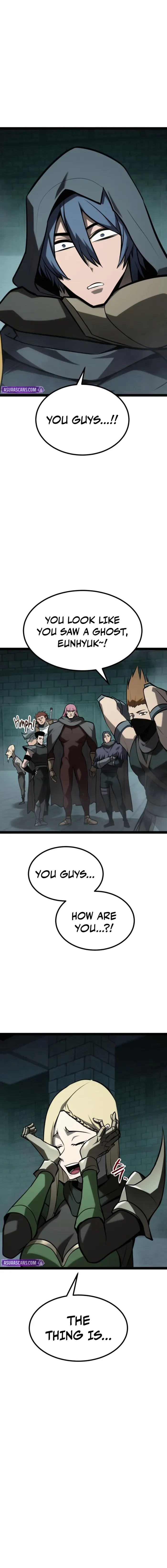 Level 999 Goblin Chapter 34 Page 14