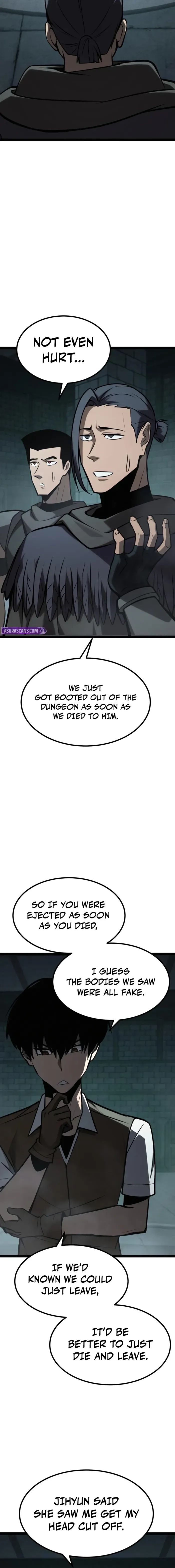 Level 999 Goblin Chapter 34 Page 16