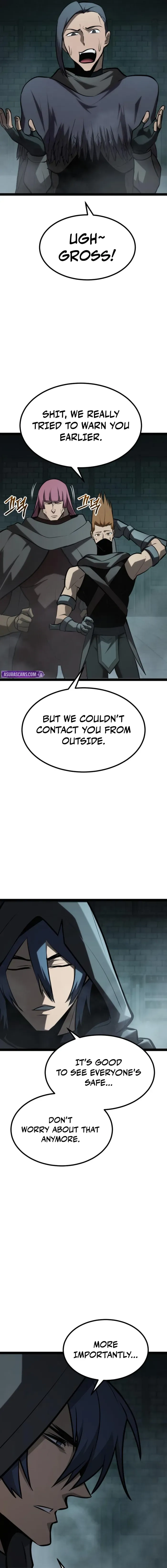 Level 999 Goblin Chapter 34 Page 17