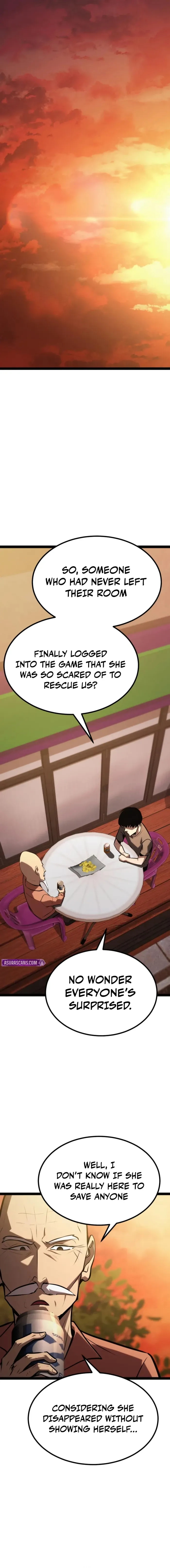 Level 999 Goblin Chapter 34 Page 20