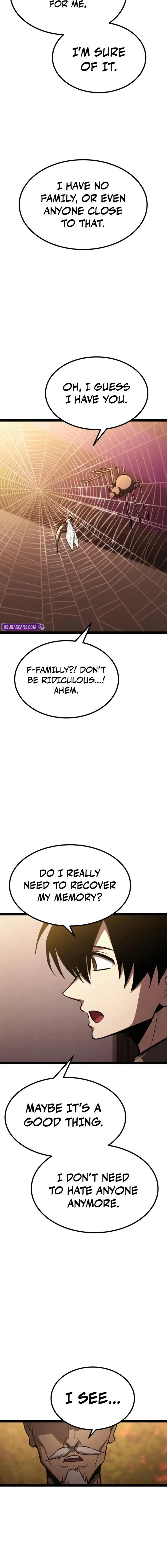 Level 999 Goblin Chapter 34 Page 22