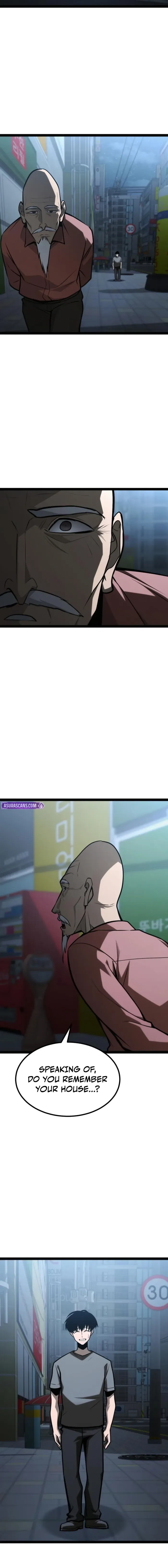 Level 999 Goblin Chapter 34 Page 24